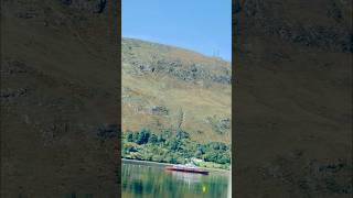 Fort WilliamLoch Linnhescotland shortvideo [upl. by Kcarb656]