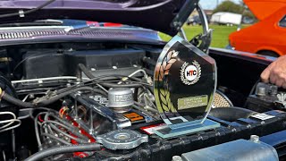 Monaro and Torana state titles 2023 how did Worthy Restorations fair on the judging [upl. by Ailedamla539]