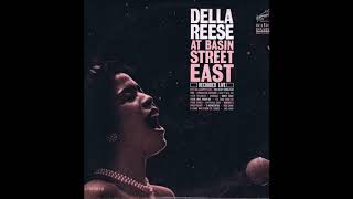 Della Reese  Anything Goes [upl. by Annil265]