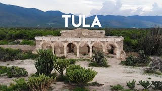 El secreto del desierto mexicano  Tula Pueblo Mágico en Tamaulipas [upl. by Nodnerb269]