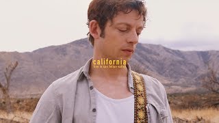 Bernhoft quotCaliforniaquot live in San Felipe Valley [upl. by Royce]