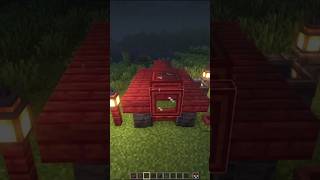 Minecraft house for my pet 🐕🏡🐶🥺shorts minecraft [upl. by Howenstein166]