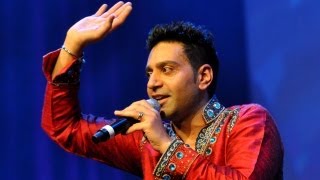 Khull Ke Pila  Kamal Heer  Punjabi Virsa 2011 Melbourne [upl. by Ylatan]