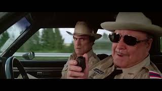 Smokey And The Bandit 3  Scene 7 [upl. by Ettena]