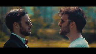 Sebalter  Un cuore a metà Swiss Press Song 2017 [upl. by Ilyah]