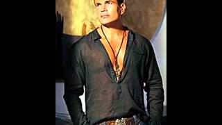 Amr Diab mix  عمرو دياب ريمكس [upl. by Aiciled536]