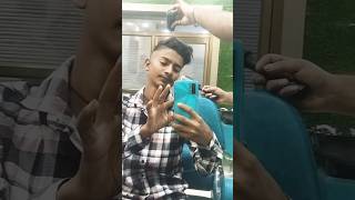 🥰New stylish 👌hair cutting Dranu maxx11Myoutubeshorts trending haircutting s [upl. by Joliet572]