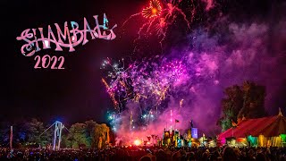 Shambala Festival 2022 Northampton UK [upl. by Pain915]