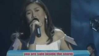 Sarah Geronimo carry my love live [upl. by Benjamen]