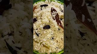 Bagara Rice Recipe simple mothod cooking recipe [upl. by Rhea]