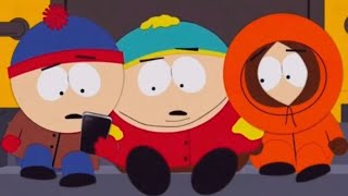 Eric being Cartman for 18 minutes and 42 secs [upl. by Inalial45]