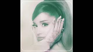 3435 Extended Clean  Ariana Grande [upl. by Barron503]