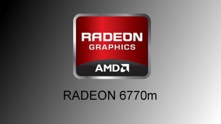 Amd radeon 6770m  sterowniki Catalyst 123 UP2 na przykładzie Hp pavilion dv66b70ew [upl. by Esidnac]