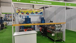 hydro power engineerskinfra international exhibition Centrecochinkakkanad [upl. by Goetz709]