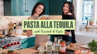 Pasta Alla Tequila [upl. by Carbo]