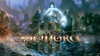 Spellforce 3 ⚔️ Für die Krone oder so • Spellforce 3 Gameplay German • Deutsch • 01 [upl. by Neisa987]