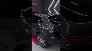 TRATAMIENTO CERÁMICO PORSCHE MACAN [upl. by Teirtza957]