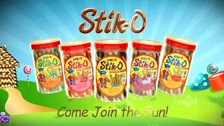 StikO Commercial 11 St Ambrose [upl. by Prisca450]