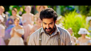 RRR Full Movie Hindi Dubbed HD Review amp Facts  NTR Ram Charan Alia B Ajay Devgn  SS Rajamouli [upl. by Tigdirb]