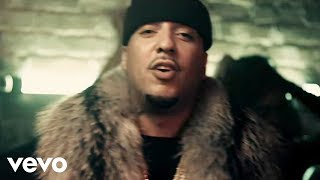 French Montana  Freaks Explicit ft Nicki Minaj [upl. by Notlih553]