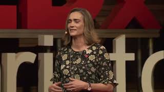 The three secrets of resilient people Lucy Hone TEDxChristchurch [upl. by Goldarina763]