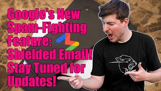 Google may soon let you create email aliases in an effort to fight spam APK teardown [upl. by Rehpoitsirhc]