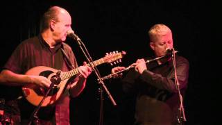 Dervish  Leitrim Equation 2  Clip 1 Traditional Irish Music from LiveTradcom [upl. by Layney]