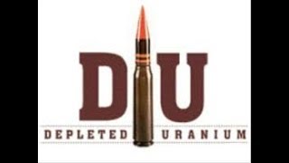 Uranmunition das strahlende Vermächtnis [upl. by Assereht]