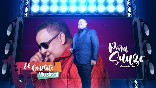 Peña Suazo en Vivo Concierto Completo  Sus Grandes Éxitos [upl. by Solahcin]