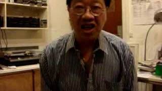 TRAN QUANG HAI sings overtones plays spoons amp Jews harp [upl. by Honeywell]