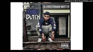 KEVIN GATES AMSTERDAM INSTRUMENTALmp4 [upl. by Hercule]