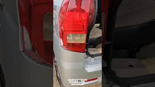 Budget friendly Mahindra TUV 300 for sale in Krishnagiri tuv300 mahindracars [upl. by Alleirbag]