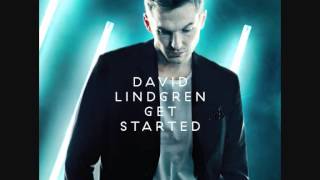 David Lindgren  Perfect Crime [upl. by Gussy846]