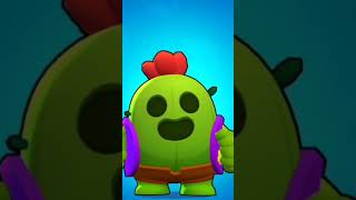 Best brawler edit brawlstars [upl. by Marcelline]