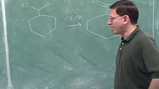 Alcohols oxidation and reduction 2 [upl. by Ardle]