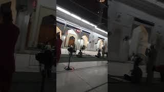 GulzareMadina Mosque youtube shortvideo subscribe trending youtubeshorts viralvideo views [upl. by Martinelli]