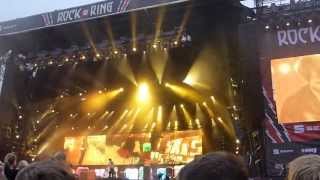 Sportfreunde Stiller APPLAUS APPLAUS  RAR13 LIVE [upl. by Katherina]