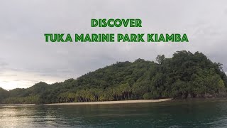 Best Places to Visit Discover Tuka Marine Park and Beach Resort [upl. by Intruoc]