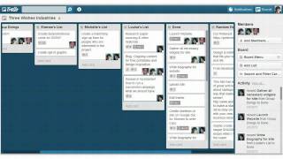 Ways to Use Trello [upl. by Joshuah]