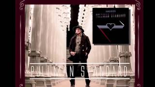 PULLMAN STANDARD  AMERICA Official Audio with Lyrics [upl. by Adne]