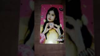 pengumuman hasil SSK tahap 2 JKT48 jkt48 [upl. by Idner]