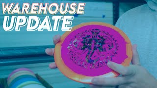 Sub Box Reveal Horizon FD3 Hunter vs Trevor Battle and more  Weekly Warehouse Update [upl. by Concettina]