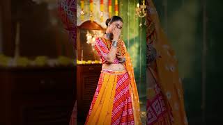 Latest Lehenga Choli for Navratri navratri lehengacholi [upl. by Thorn159]