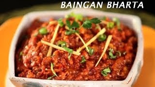 Baingan Bharta Recipe  MAGGI Creative Kitchen [upl. by Attebasile538]