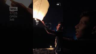 FANUSH FLYING VIDEO DIWALI SPECIAL VIDEO 🪔🎇 [upl. by Ehcor]