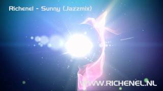 Richenel  Sunny Jazzmix [upl. by Fanchon]