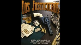 Los Justicieros 1996 [upl. by Fisher]