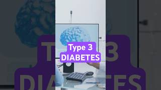 Type 3 Diabetes Is Alzheimer’s Really Diabetes of the Brain [upl. by Cleopatre204]