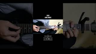 2002 guitar cover [upl. by Fafa]