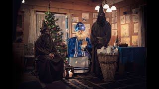 Altdorfer Samichlaus 2020 [upl. by Lapides]